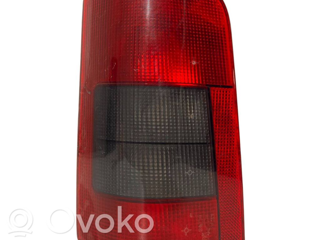 Peugeot Partner Takavalot 