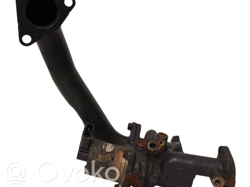 Válvula EGR   8973586130,97358613,98060796,5851053,851749,8980607960,8980607961,HU1350007130