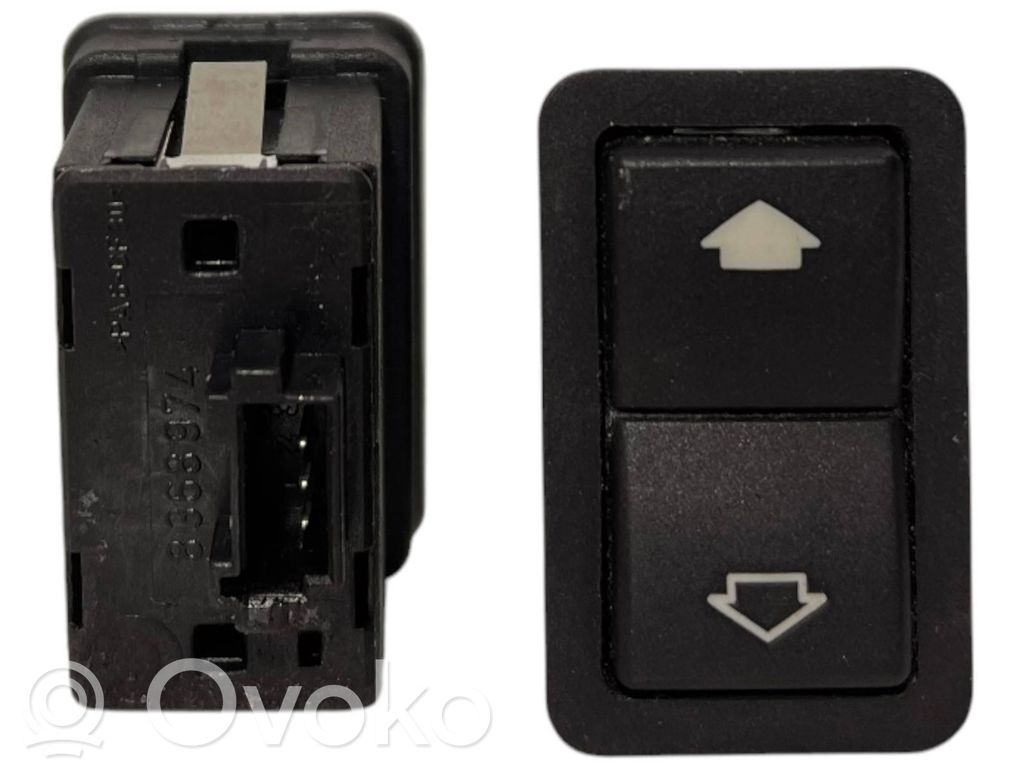 BMW 5 E39 Electric window control switch 