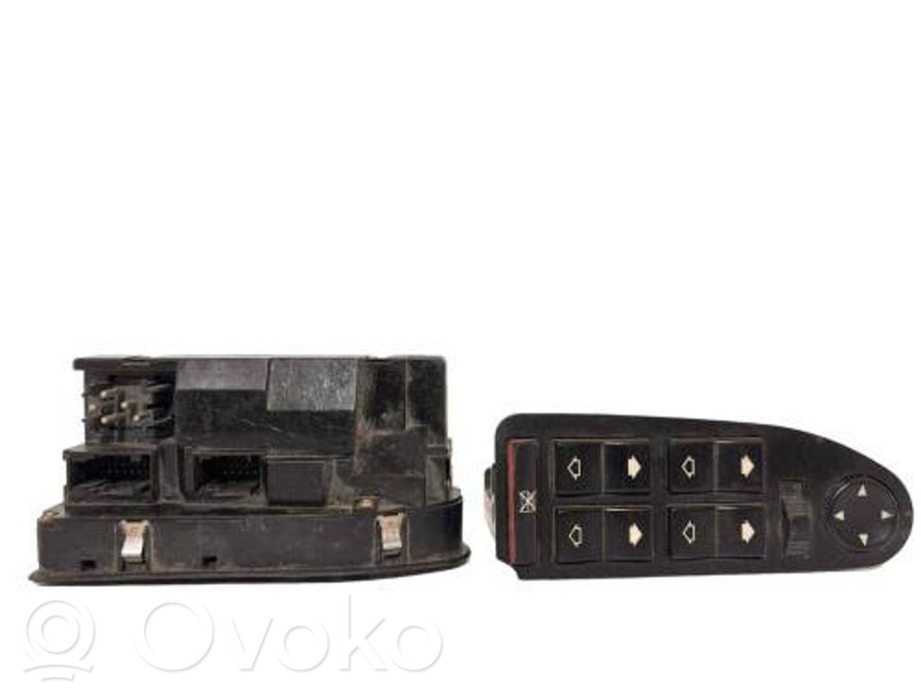BMW 5 E39 Electric window control switch 