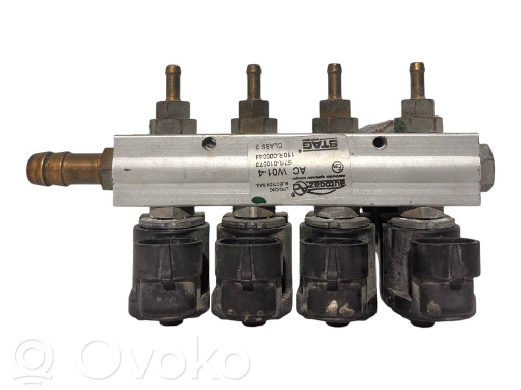 Inyector de gas GLP   67R010973,110R000044