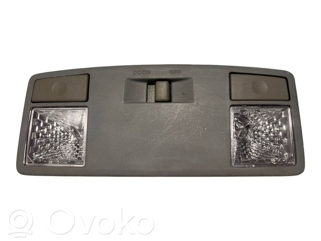 Mazda 3 I Headlining lighting console trim 