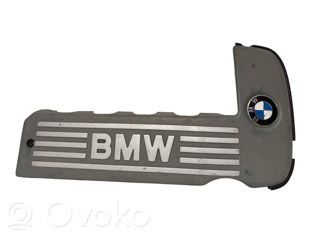 BMW 5 E39 Engine cover (trim) 