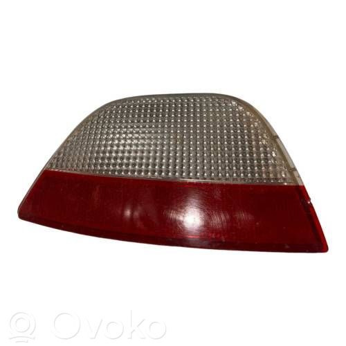 Ford Focus Nebelschlussleuchte 