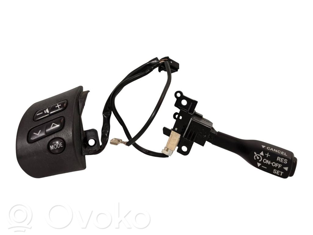 Toyota RAV 4 (XA20) Interrupteur / bouton multifonctionnel 
