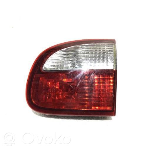 Rear/tail lights   96304632