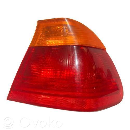 BMW 3 E46 Takavalot 