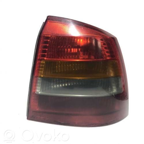 Opel Astra G Rear/tail lights 