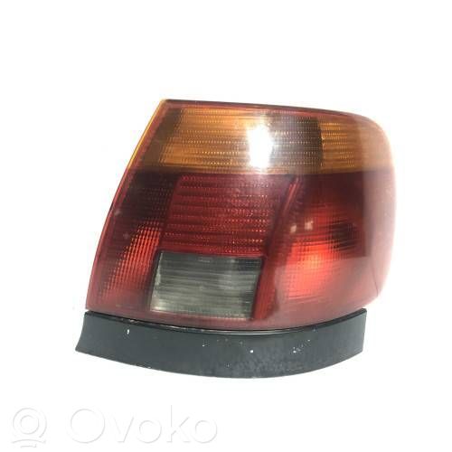 Audi A4 S4 B5 8D Takavalot 