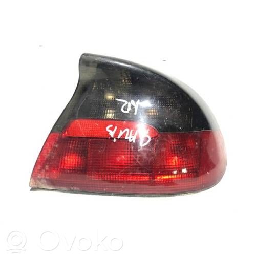 Opel Tigra A Takaluukun takavalot 