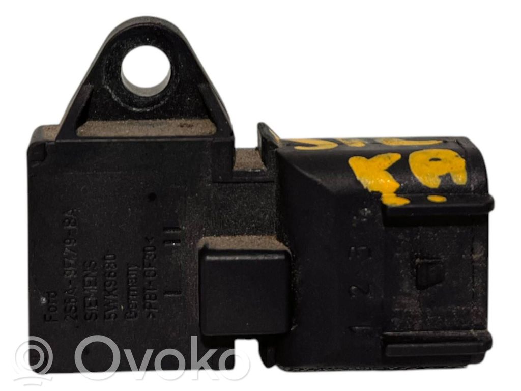 Ford Streetka Air pressure sensor 