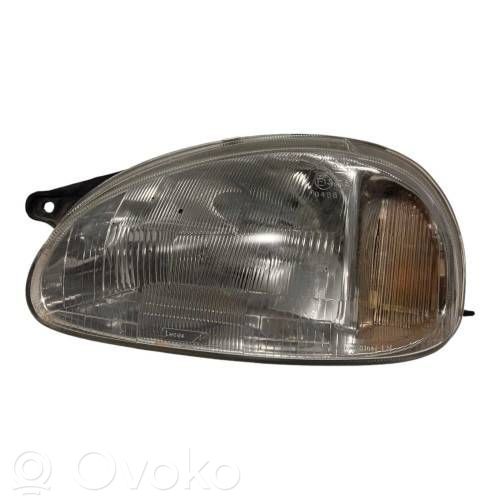 Lampa przednia   1216486,21950590