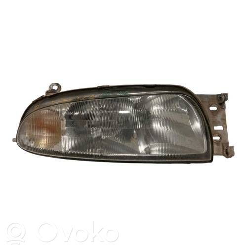Ford Fiesta Headlight/headlamp 