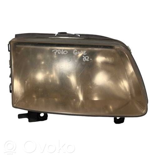 Volkswagen Polo III 6N 6N2 6NF Lampa przednia 