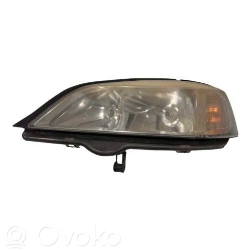 Opel Astra G Scheinwerfer 