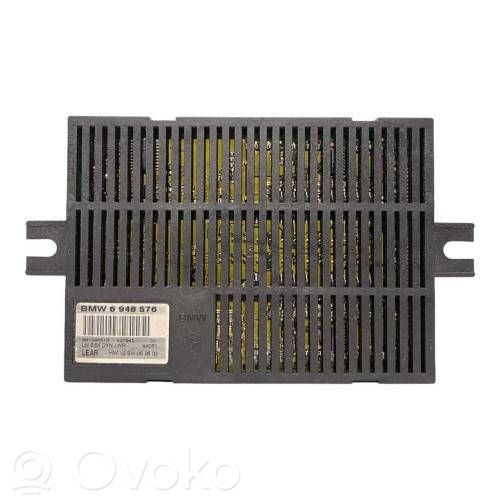 Light module LCM   61356948576,LEAR