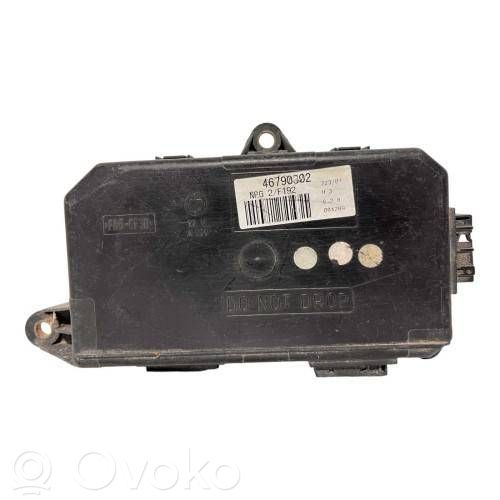 Fiat Stilo Door control unit/module 