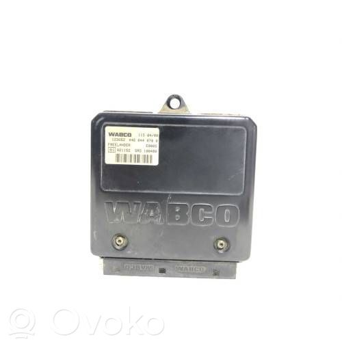 Land Rover Freelander ABS control unit/module 