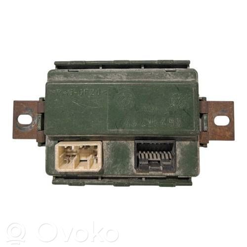 Other control units/modules   46416498