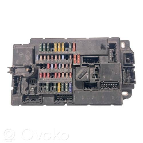 Fuse module   61353453737,519318117