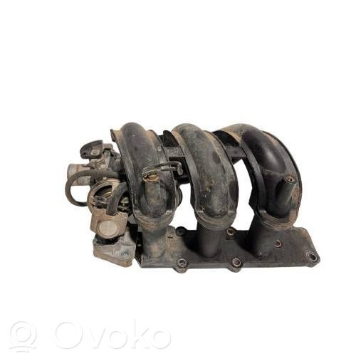 Intake manifold   DPI6