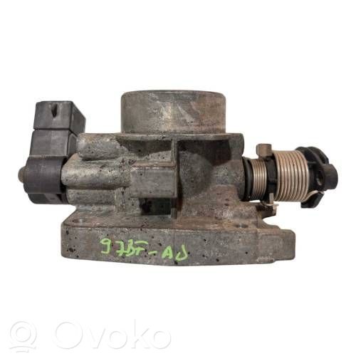 Throttle valve   97BFAD,1020841,1206454,1032098,7173046,96BF9E926CA,96BF9E926CD