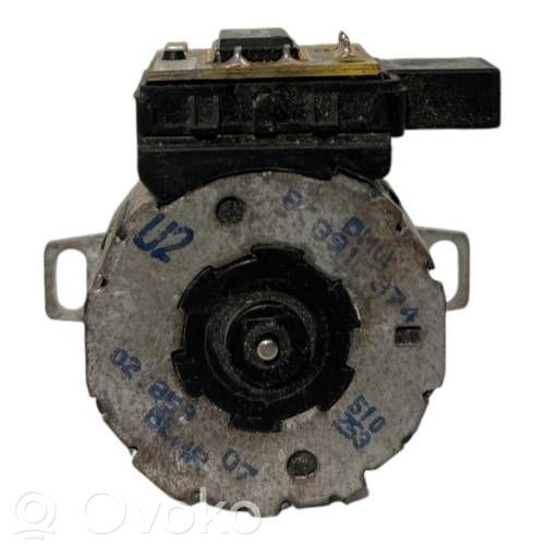 BMW 3 E36 Actuator/motor clapetă debit aer A/C 