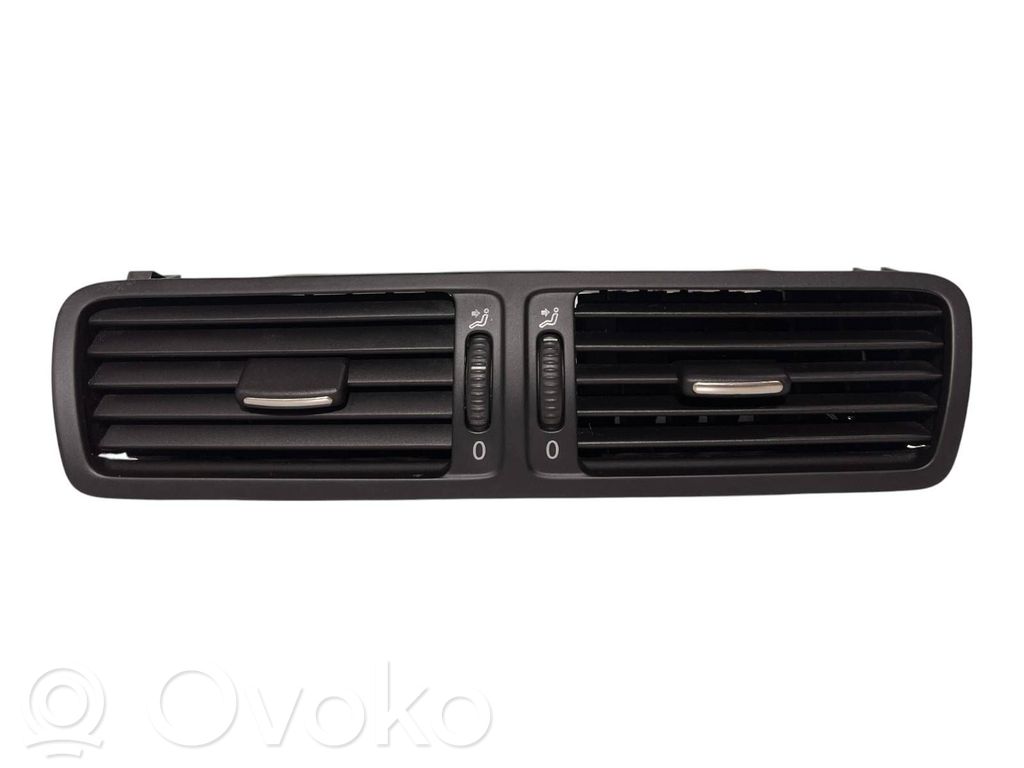 Volkswagen PASSAT B6 Grilă ventilație centrală 