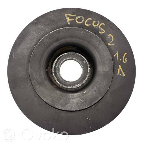 Ford Focus Crankshaft pulley 