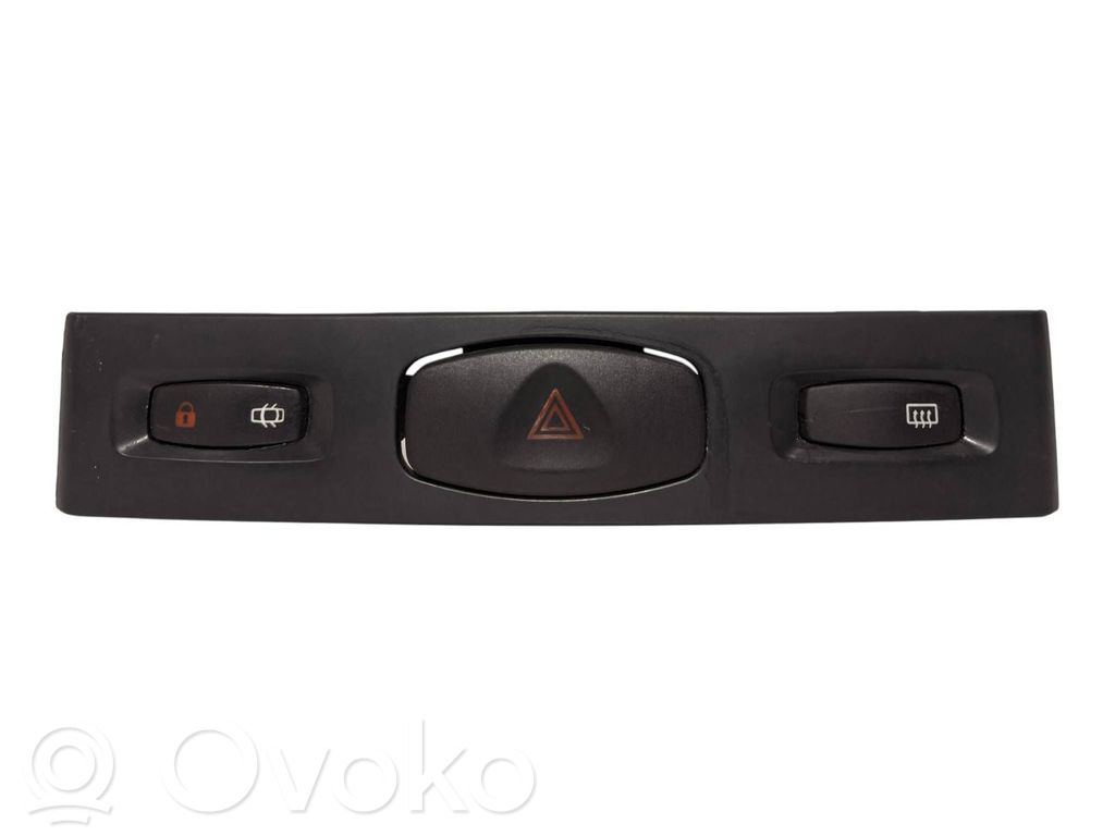 Renault Symbol I Other switches/knobs/shifts 