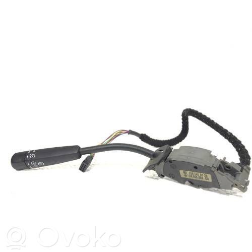 Mercedes-Benz C W202 Interruttore/pulsante di controllo multifunzione 
