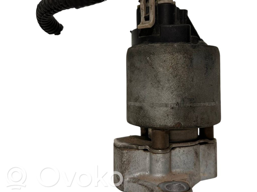 Valvola EGR