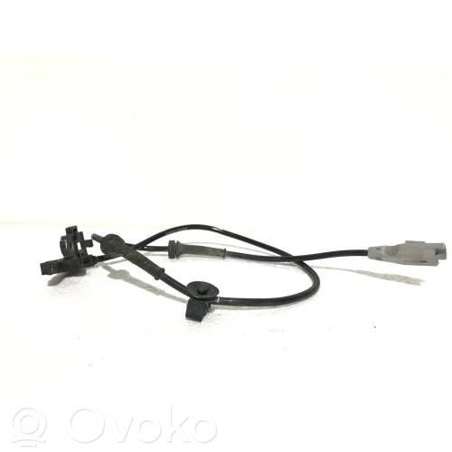 Peugeot 307 ABS Sensor hinten 
