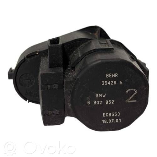 BMW 5 E39 Actuator/motor clapetă debit aer A/C 