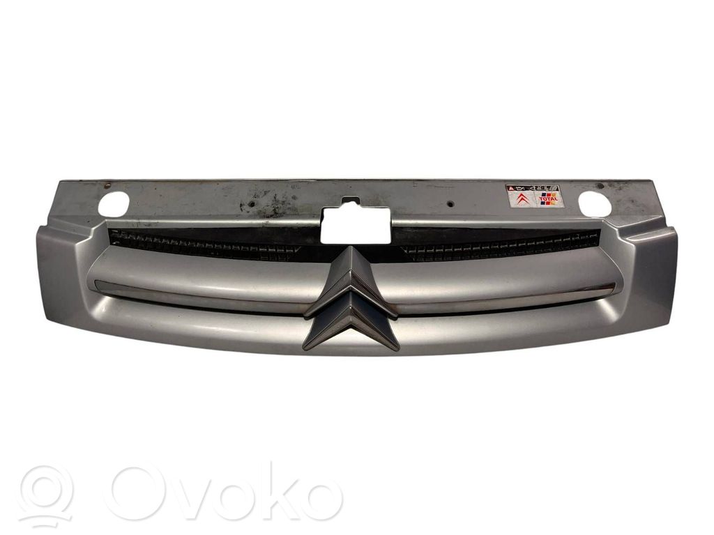 Citroen Berlingo Front grill 