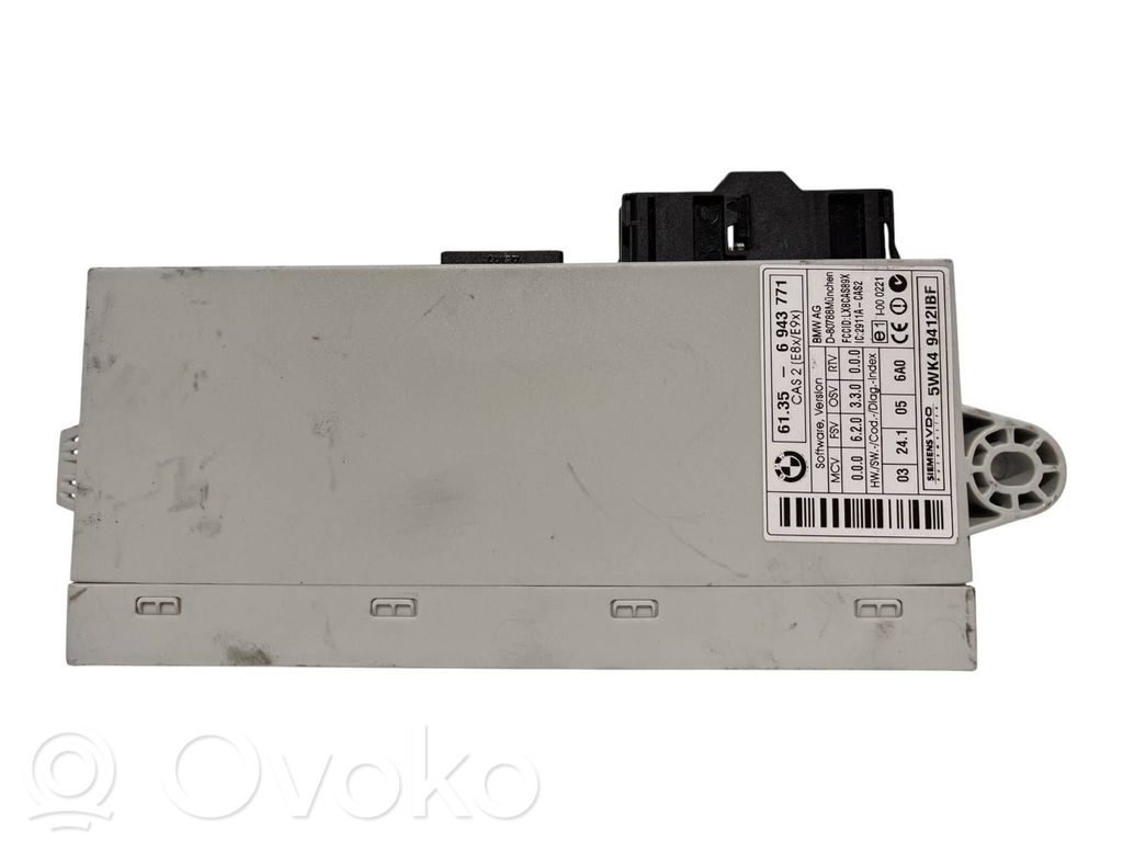 Altre centraline/moduli   61356943771,61356943797,5WK49412IBF,61356943786,61356943791,61356943814,61356943822,61356943834,61359147184,61359147191,61359147195,61359147221,61359147226,61359217853,61359226238,61359395657