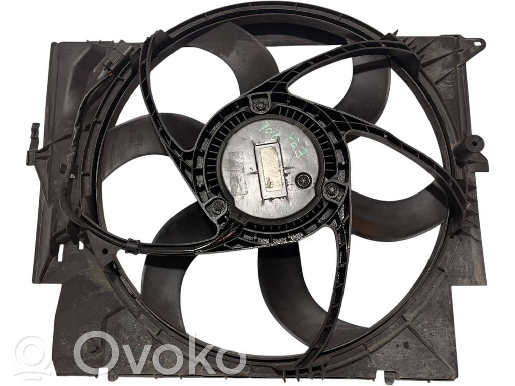 Elektrinis radiatorių ventiliatorius   17427788906,16326937515,3213279,11074810