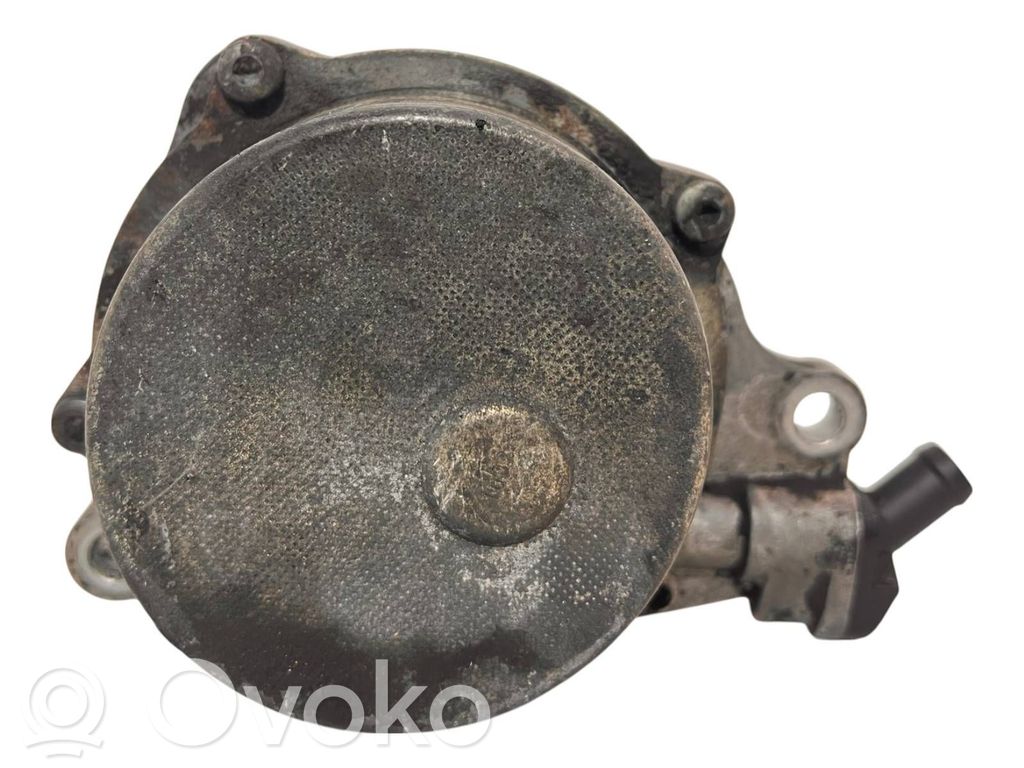 BMW 5 E39 Vacuum pump 