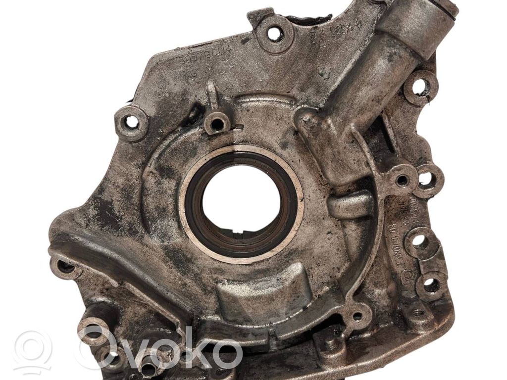 Ford Focus Eļļas sūknis 