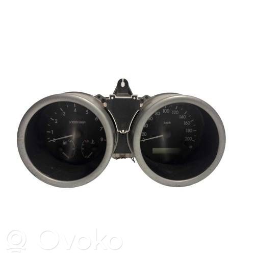 Chevrolet Kalos Speedometer (instrument cluster) 