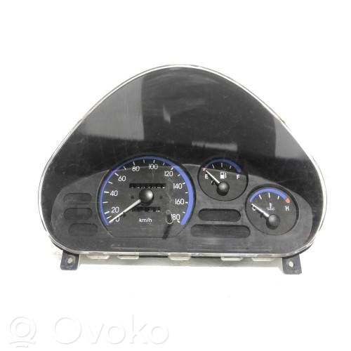 Speedometer (instrument cluster)   96527399