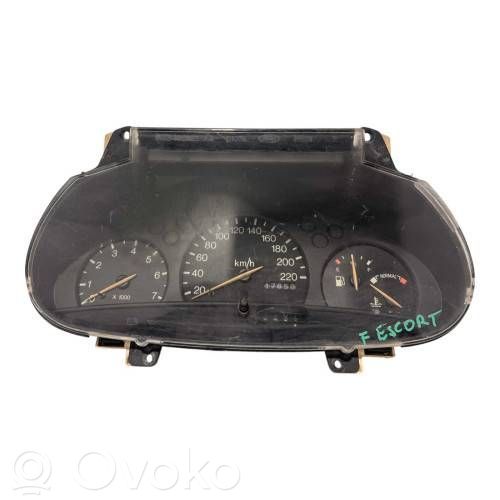 Speedometer (instrument cluster)   96FB10838B,96FB10849CA,96FB10848BA,96FB10B885AA,96FB10C956BA