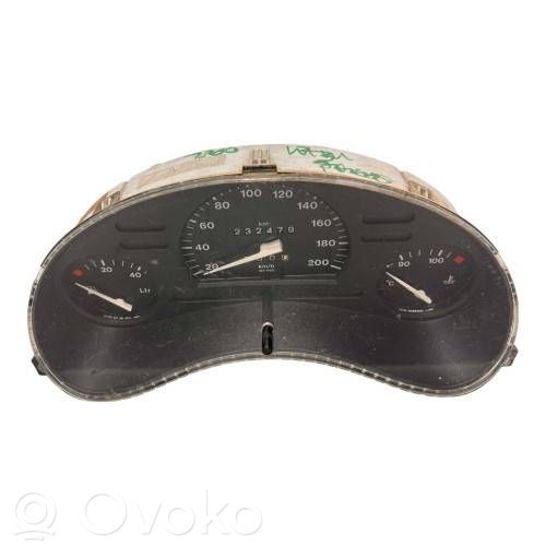 Opel Corsa B Speedometer (instrument cluster) 