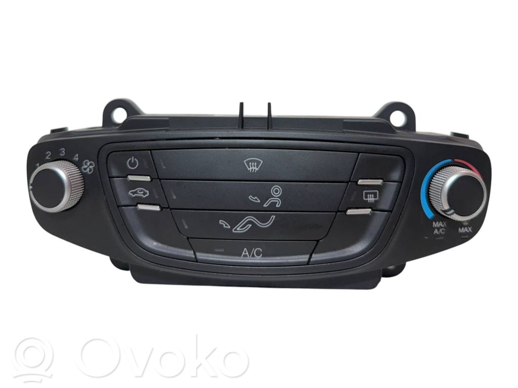 Climate control unit   AV1T18549,AV1T19980,AV1719980AL,2116811,2132390,E1071049E