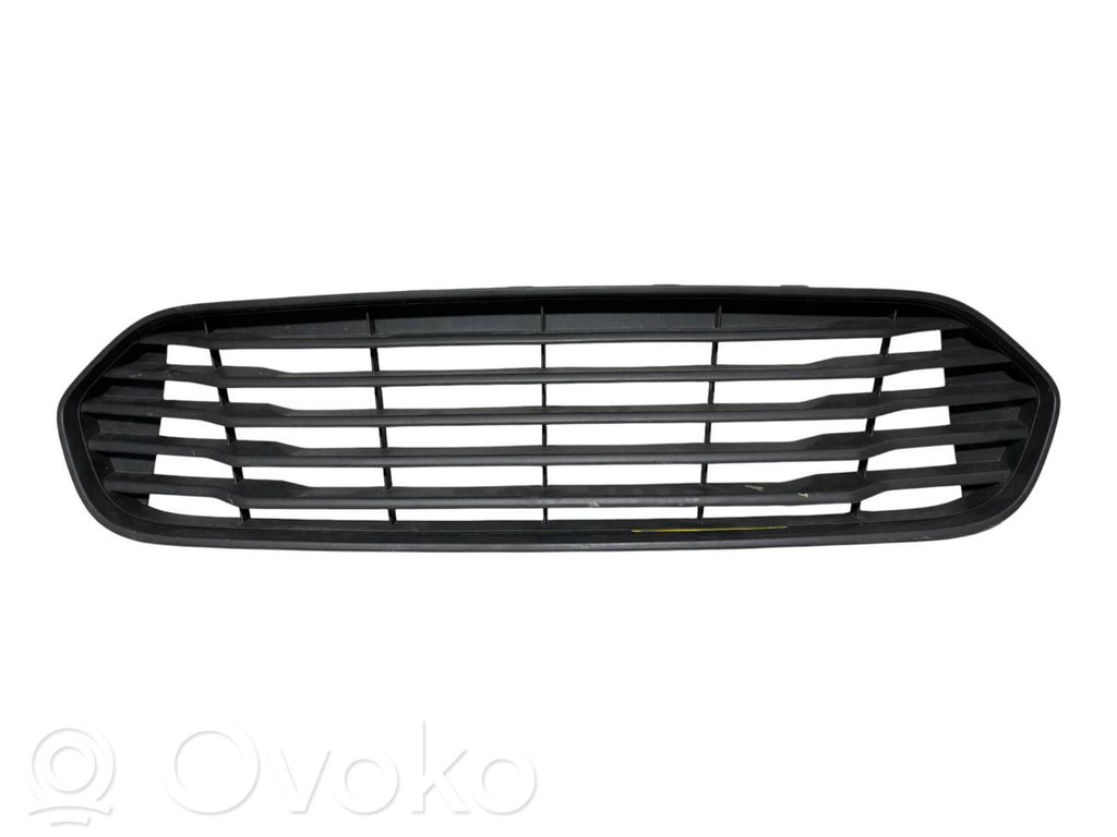 Ford Transit Courier Etusäleikkö 