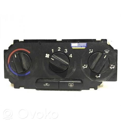 Opel Astra G Centralina del climatizzatore 