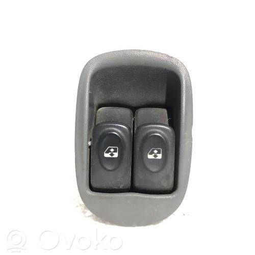 Electric window control switch   838099D