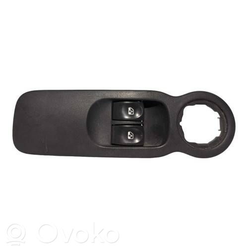Renault Modus Electric window control switch 