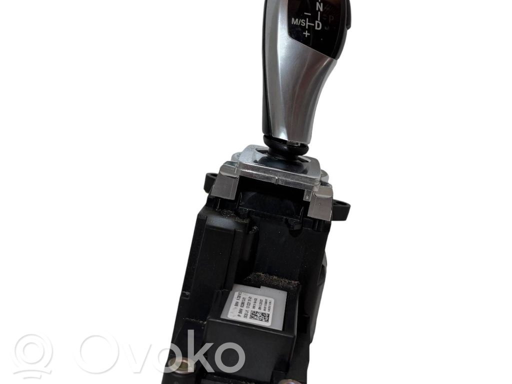 BMW X6 E71 Gear shifter/selector 