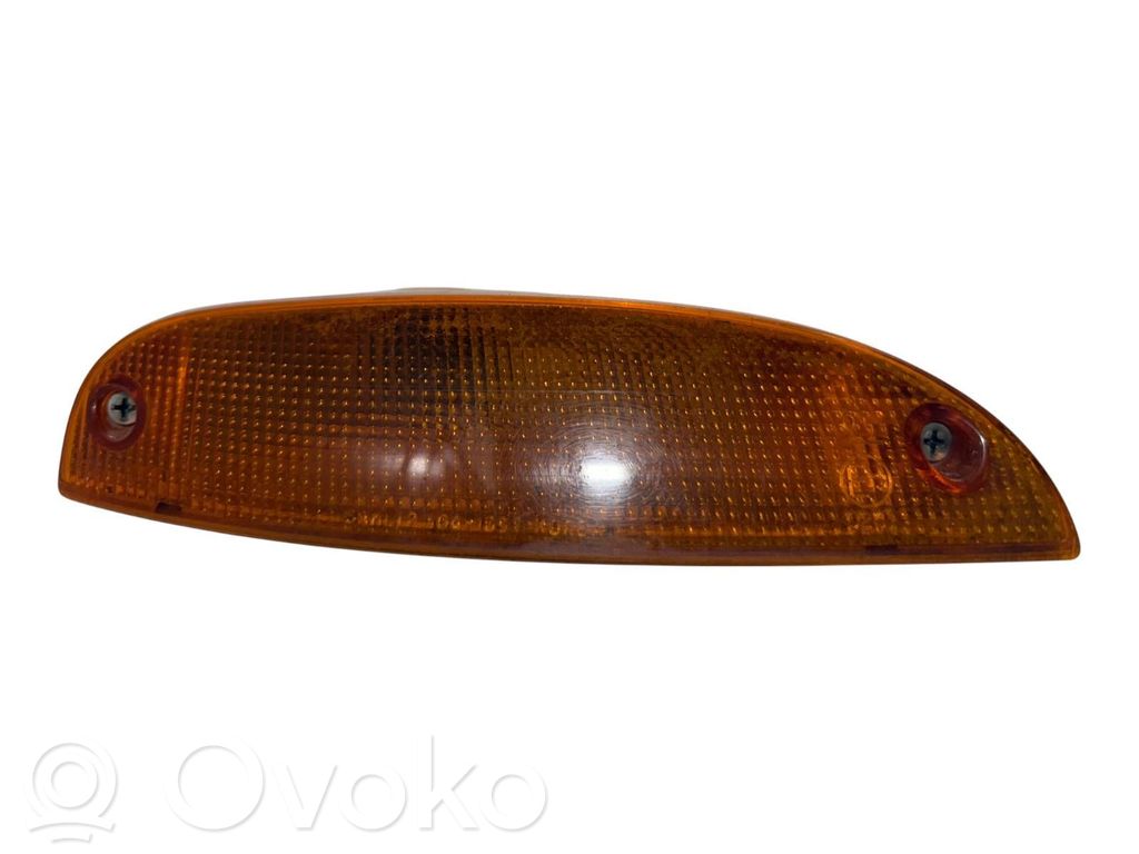 Daewoo Matiz Front fender indicator light 
